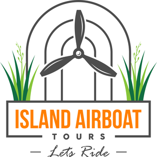 airboat tours jekyll island