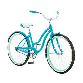 rent pedal bikes near me